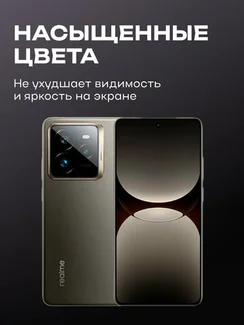 Защитное стекло для Realme GT7 Pro 3D Premium