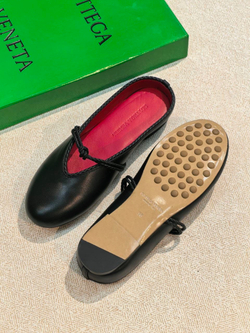 Балетки Bottega Veneta