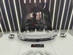 Широкий карбоновый обвес для Rolls-Royce Cullinan Ролс Ройс Куллинан