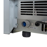 Льдогенератор SKF-D70F Foodatlas