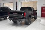 Бампер силовой задний BMS PRO-Line для GMC Sierra 2018-2026