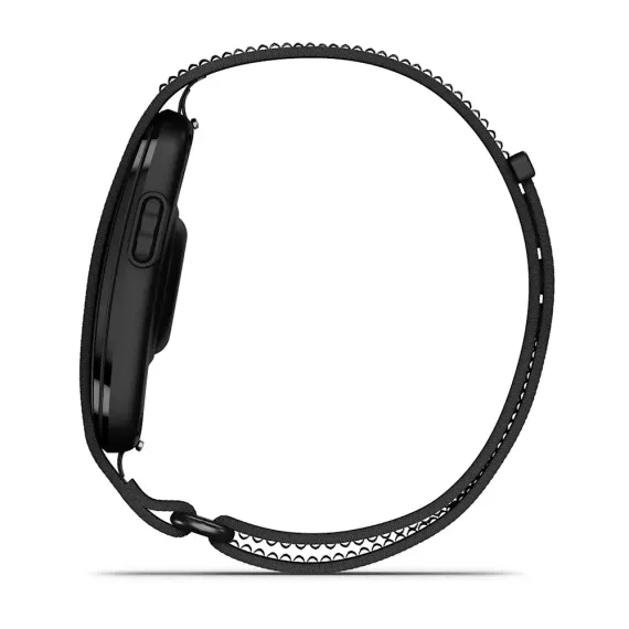 Смарт-браслет Garmin Cirqa Black