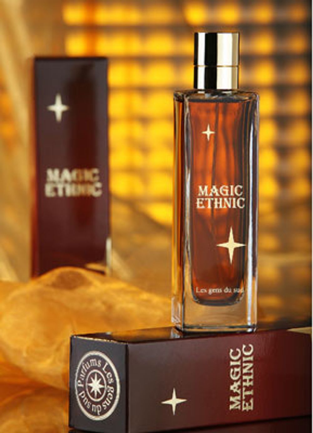 Les Gens du Sud Magic Ethnic