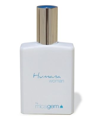 Micagem Humana Woman