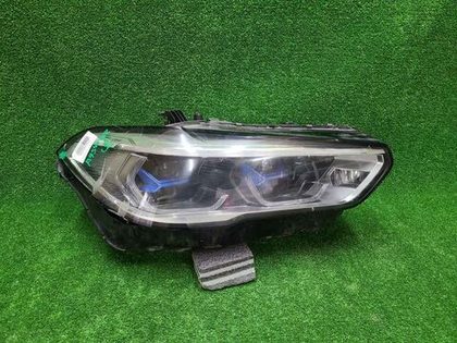 Фара правая BMW X5 G05 X6 G06 (2018-2023) Laser