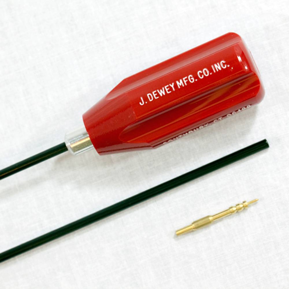 Шомпол J.DEWEY 36"