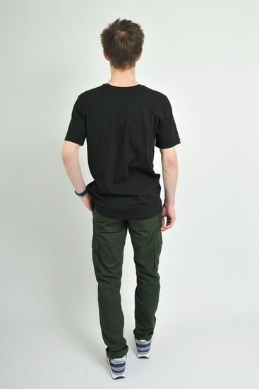Брюки COOL PENGUIN Chino Cargo с карм Green