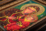 Богородица Ченстоховская