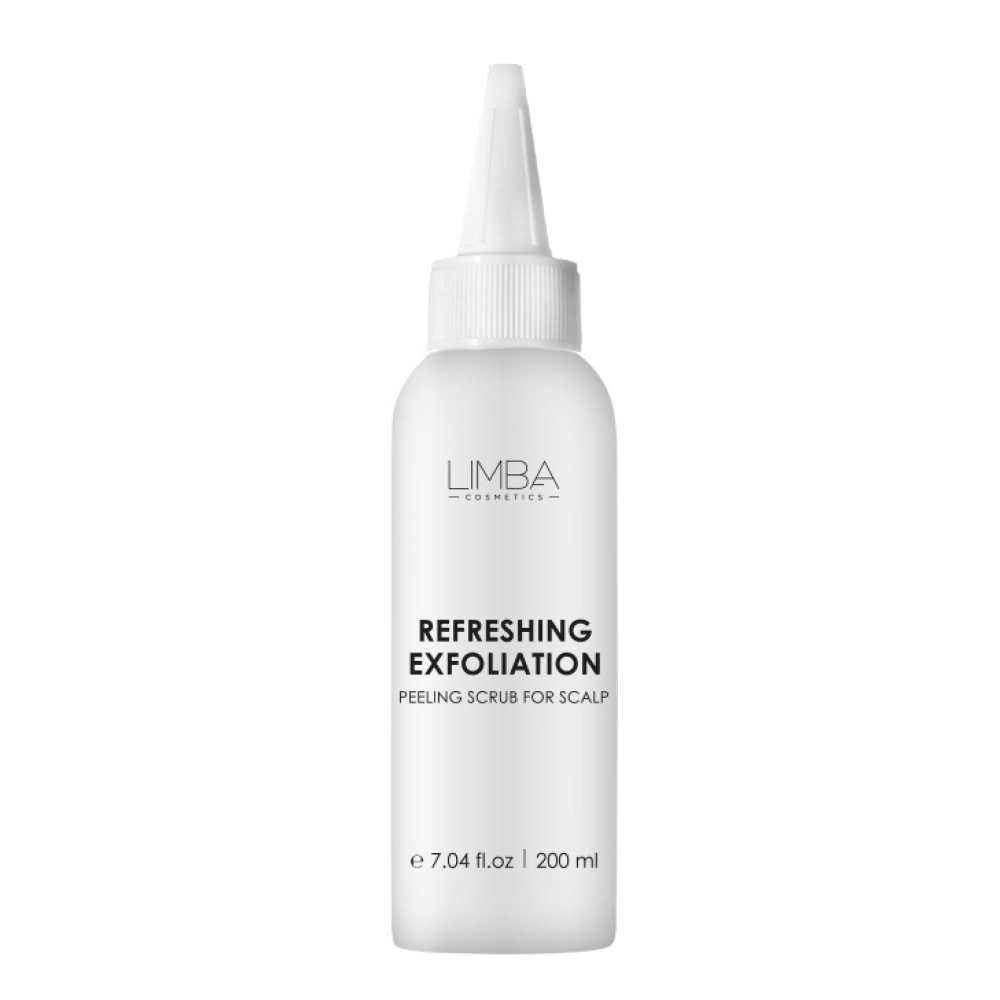 Limba Peeling Scrub For Scalp Пилинг-скраб для кожи головы
