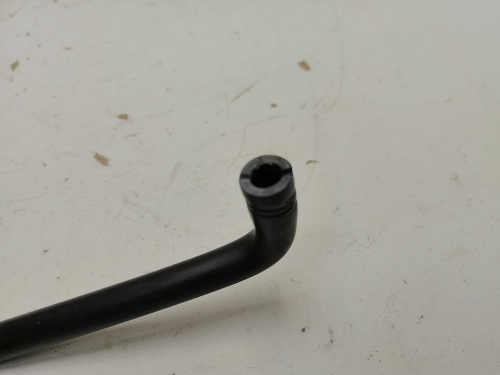 S1WTF3003A кт107 Трубка бака для стиральной машины Siemens S1WTF3003A б/у