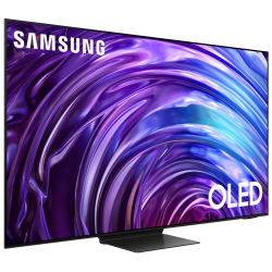 Телевизор Samsung QE55S95DAUXRU (2024)