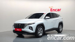 Hyundai Tucson Gasoline 1.6 Turbo 2WD — 2023