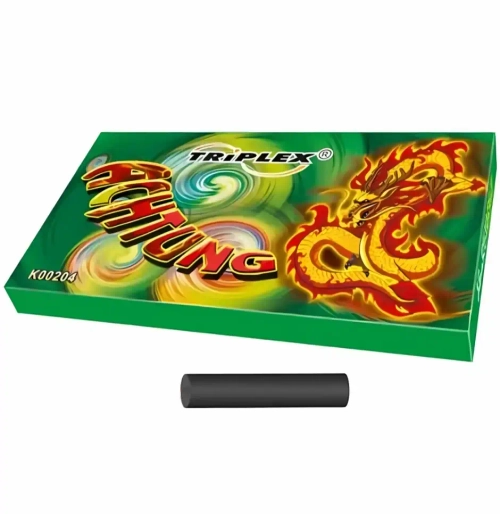 K00204 ACHTUNG
