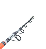 Удилище Cерфовое Kaida Beach Hunter (4.5м/0-250гр)