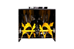 Бензиновый снегоуборщик CHAMPION ST662E