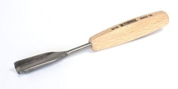 Резец NAREX Standart Line полукруглый тип 9 16 мм 892516