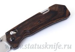 Нож Benchmade 15060-2 Grizzly Creekфотография - 3