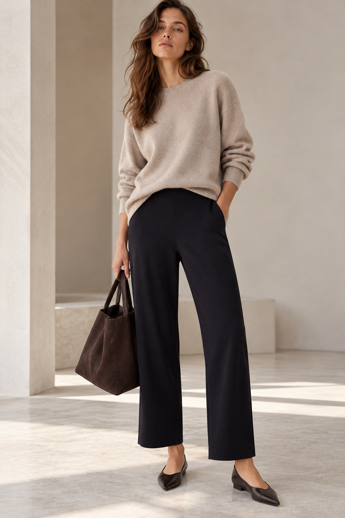 Трикотажные брюки MaxMara, m