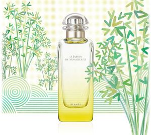 Hermes Le Jardin de Monsieur Li