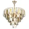 Подвесная люстра Vivien A2719SP-6GO Arte Lamp