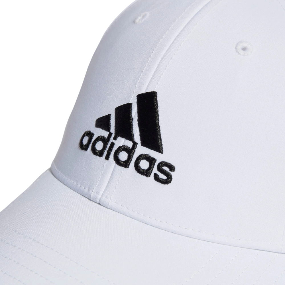 Кепка Adidas BBALLCAP LT EMB