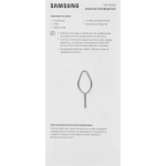 Планшет Samsung Galaxy Tab S10+ 12/512Gb (SM-X826BZSPCAU) Silver