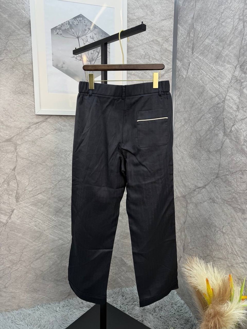 Летний костюм Loro Piana