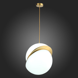 Светильник подвесной ST Luce Laico SL1164.333.01