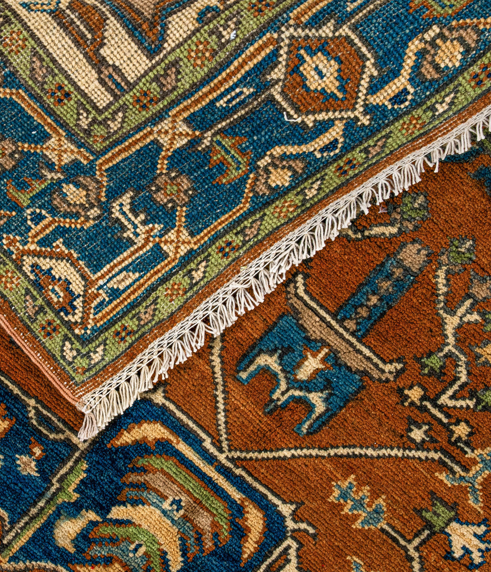 Kazak Yakash 120 x 170 см