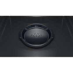 Встраиваемый электрический духовой шкаф Bosch HQG572EB3