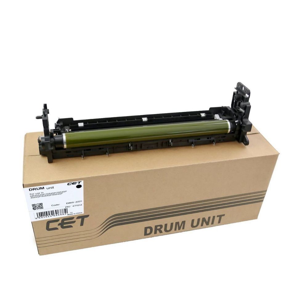 Драм-юнит D869-2225 для RICOH MP2555SP/3055SP/3555SP/4055SP (CET), CET471014P
