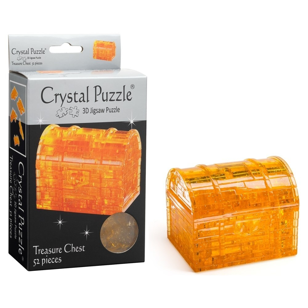 3D головоломка Crystal Puzzle маленькая