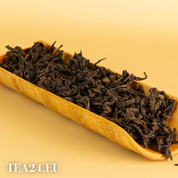 Herbata Da Hong Pao 5 Qing Xiang