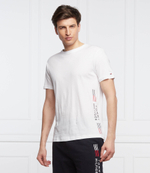 Футболка Tommy Hilfiger - белый(UM0UM02430)
