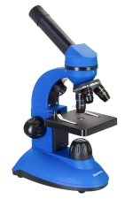 Микроскоп Levenhuk Discovery Nano Gravity + Книга
