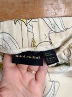Новый хлопковый комплект Mini Rodini, 134