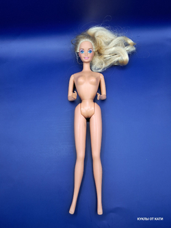 Кукла Барби Ice Capades Barbie 1990 винтаж 033458