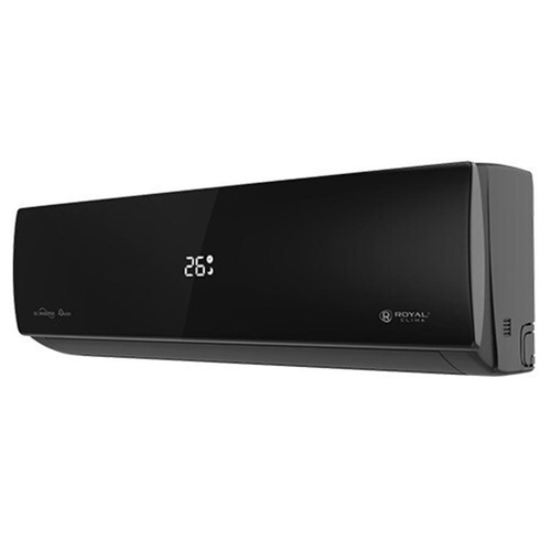 Сплит-система кондиционер настенный Royal Clima Attica Nero RCI-AN28HN на 26 м²