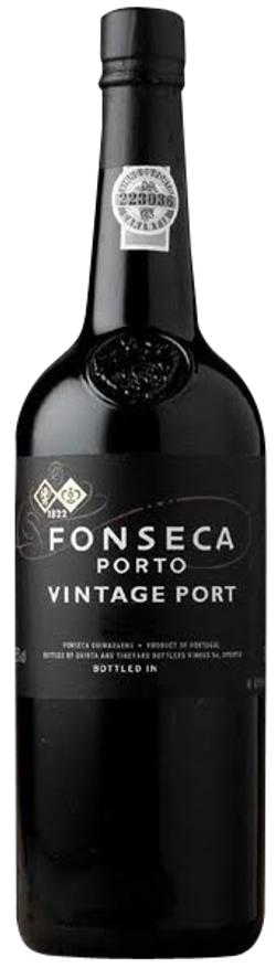 Fonseca, Fonseca Vintage 2017