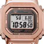 Японские наручные часы Casio G-SHOCK GMW-B5000GD-4ER