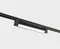 Трековый светильник  IT08-8029 black 4000K Italline