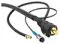 Сварочная горелка Сварог PRO TS 18 (ОКС+б/р, 2 Pin) IOB6967-SV001, 4 м