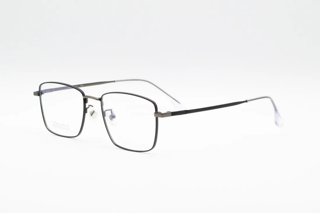 Изг. оправы Venotti 78323 Black — кадр 2