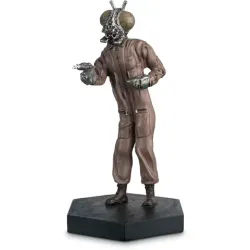 Doctor Who Figurine Collection #81 The Tritovores
