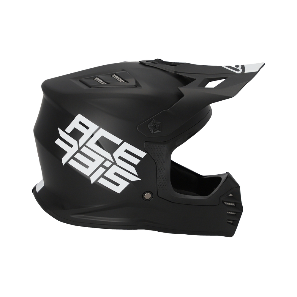 Шлем детский Acerbis PROFILE JUNIOR HELMET