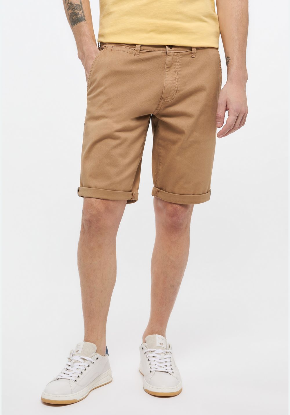 Шорты Classic Chino Shorts 1013337-3287