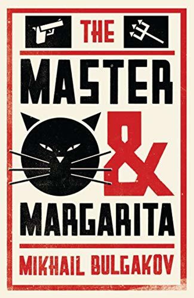 The Master and Margarita The Master and Margarita