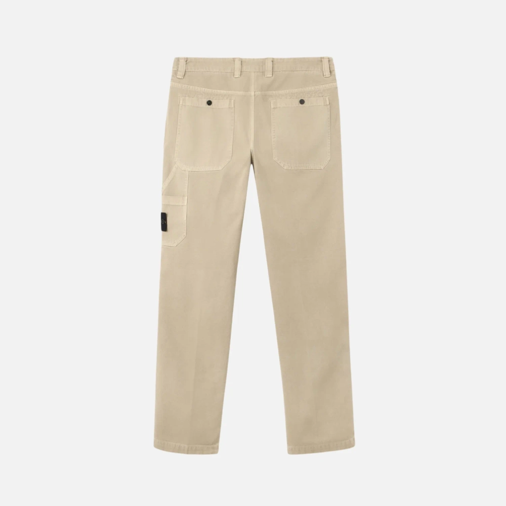 Брюки Stone Island Cargo Loose Fit