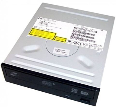 Привод HP 16X DVD±RW DL 2MB 5.25" LightScribe 447310-001