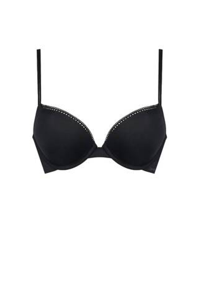 бюстгальтер Calvin Klein Underwear - черный(000QF4083E)